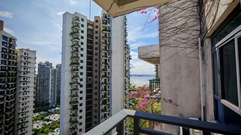 For Sale - Regalia Park @ Forest City