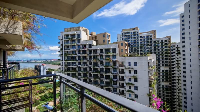For Sale - Regalia Park @ Forest City