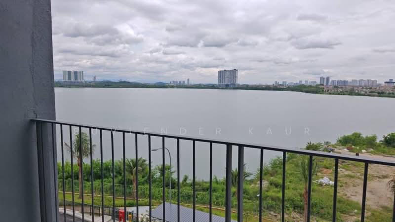 Servis Apartment untuk Disewa di E'Island Lake Haven - Suviender Kaur - View - PropertyGuru.com.my