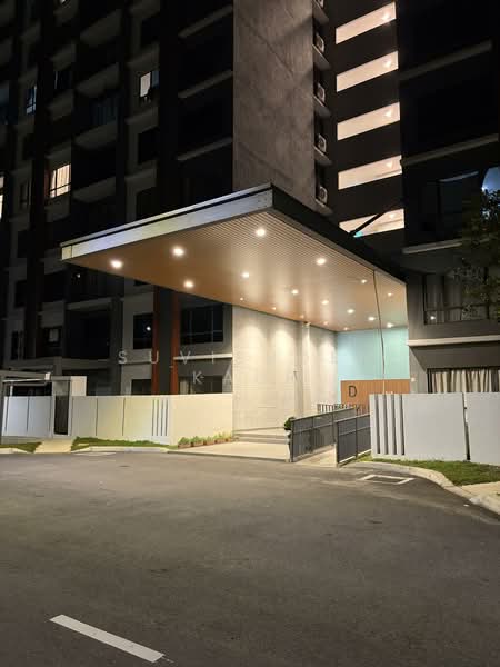 Servis Apartment untuk Disewa di E'Island Lake Haven - Suviender Kaur - Exterior - PropertyGuru.com.my