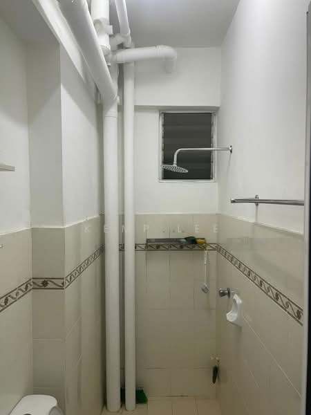 Apartment for Rent at Damansara Sutera - Kemp Lee - Bathroom - PropertyGuru.com.my