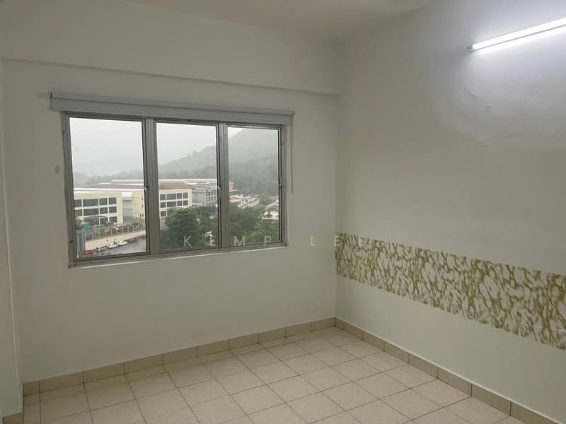 Apartment for Rent at Damansara Sutera - Kemp Lee - Interior - PropertyGuru.com.my