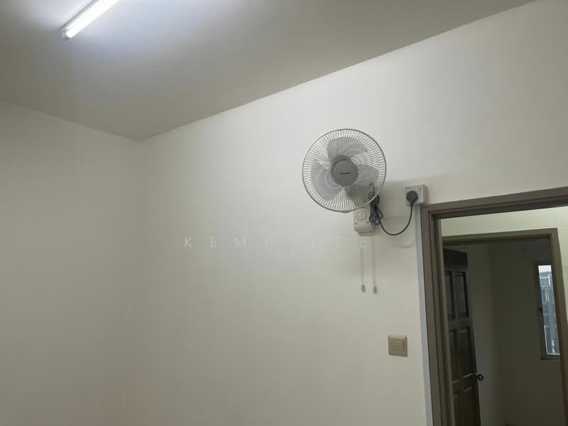 Apartment for Rent at Damansara Sutera - Kemp Lee - Interior - PropertyGuru.com.my