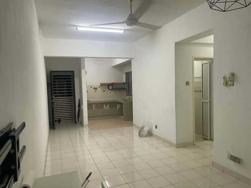 Apartment for Rent at Damansara Sutera - Kemp Lee - Interior - PropertyGuru.com.my