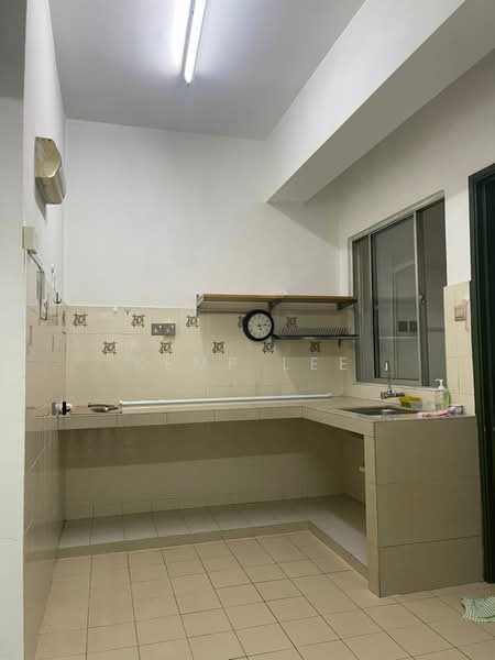 Apartment for Rent at Damansara Sutera - Kemp Lee - Kitchen - PropertyGuru.com.my