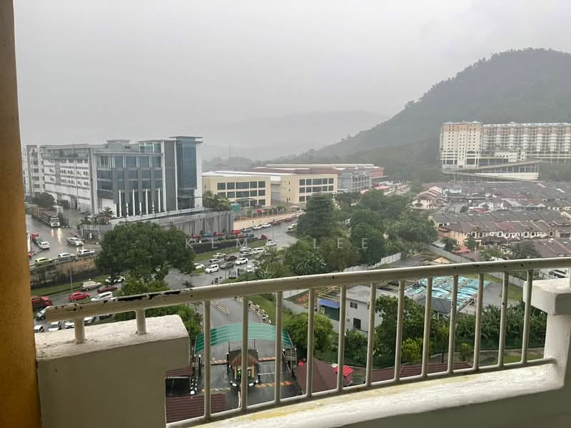 Apartment for Rent at Damansara Sutera - Kemp Lee - Exterior - PropertyGuru.com.my