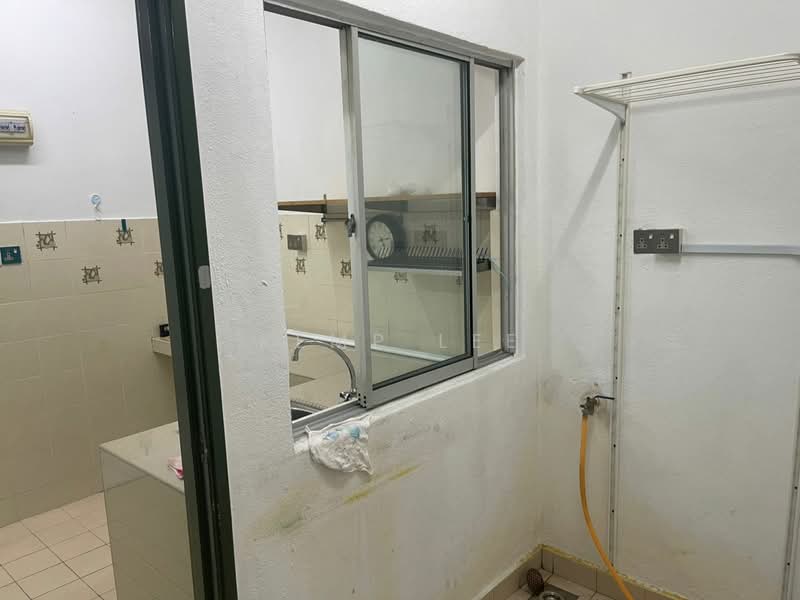 Apartment for Rent at Damansara Sutera - Kemp Lee - Kitchen - PropertyGuru.com.my
