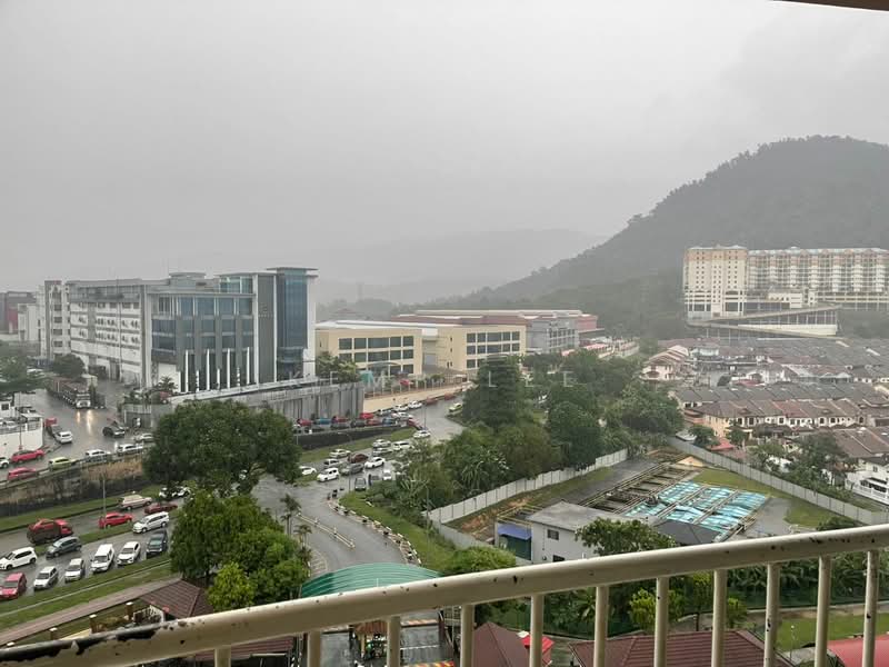 Apartment for Rent at Damansara Sutera - Kemp Lee - Exterior - PropertyGuru.com.my