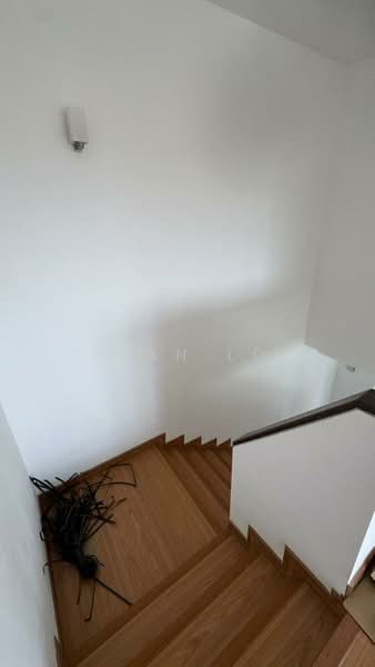 Rumah Teres 2 Tingkat untuk Disewa di Shah Alam (Selangor) - Sean Lo - Interior - PropertyGuru.com.my