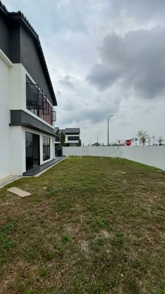 Rumah Teres 2 Tingkat untuk Disewa di Shah Alam (Selangor) - Sean Lo - Exterior - PropertyGuru.com.my