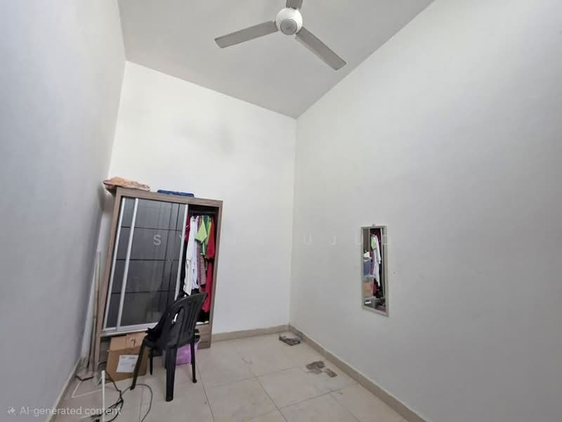 Rumah Berkembar untuk Dijual di Banting (Selangor) - Syima Ujud - Interior - PropertyGuru.com.my