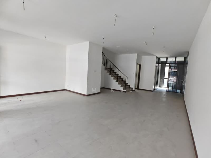 2-storey Terraced House for Sale in Puteri Harbour (Iskandar Puteri (Nusajaya)) - Kym Kee - Interior - PropertyGuru.com.my