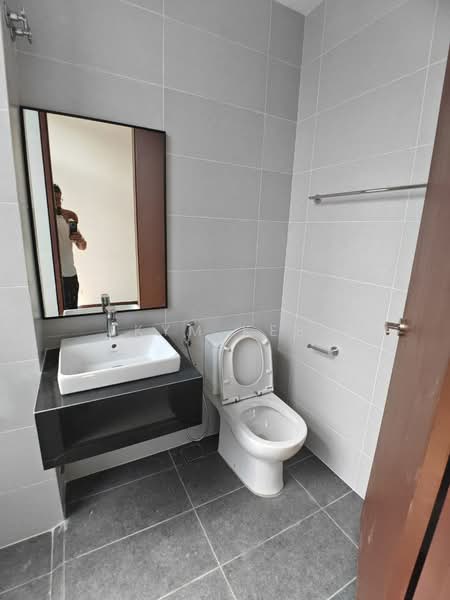 2-storey Terraced House for Sale in Puteri Harbour (Iskandar Puteri (Nusajaya)) - Kym Kee - Bathroom - PropertyGuru.com.my