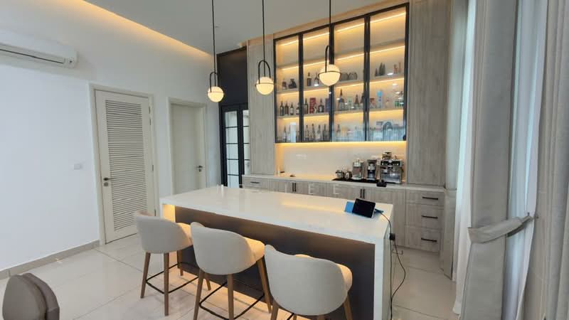 Semi-Detached House for Sale in Horizon Hills (Iskandar Puteri (Nusajaya)) - JP Lee - Interior - PropertyGuru.com.my