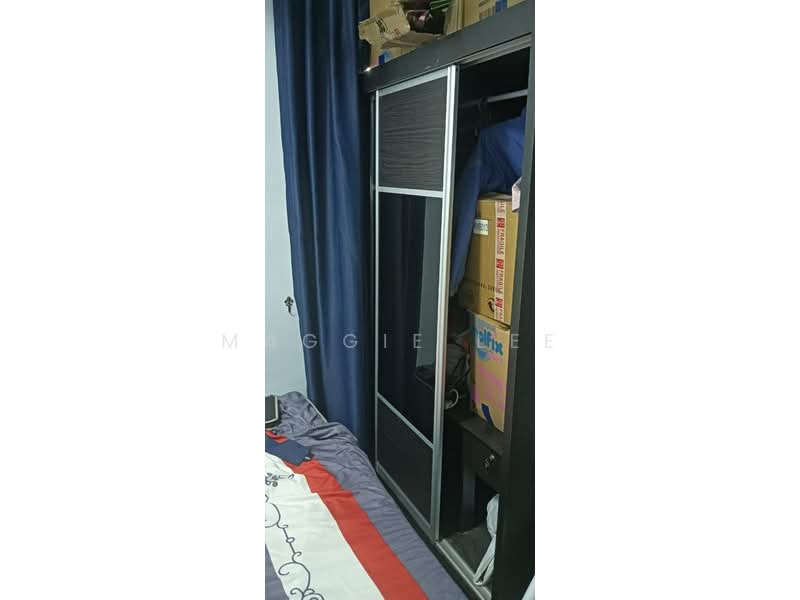 Apartment for Rent at Taman Larkin Idaman Plot C - Maggie Lee - Bedroom - PropertyGuru.com.my