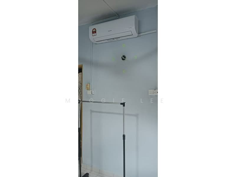 Apartment for Rent at Taman Larkin Idaman Plot C - Maggie Lee - Interior - PropertyGuru.com.my
