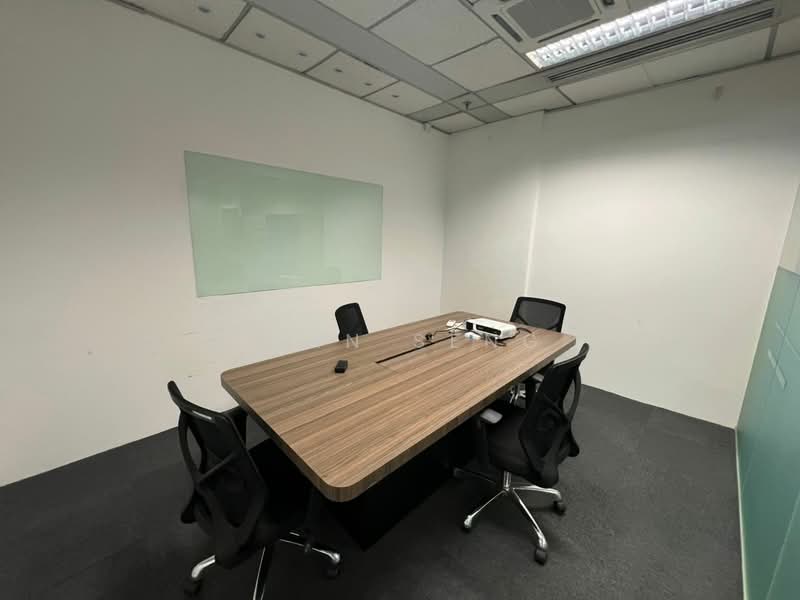 Office for Rent in Bukit Bintang (KL City Centre) - Sean Seng - Interior - PropertyGuru.com.my