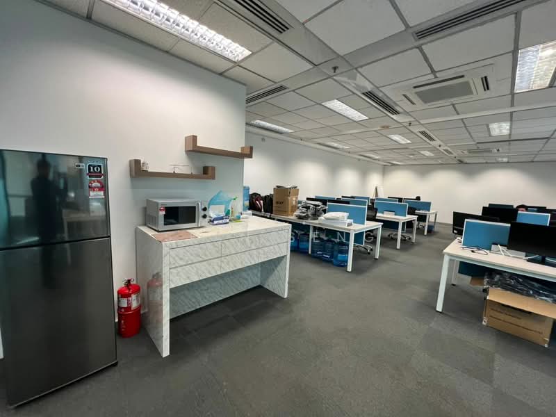Office for Rent in Bukit Bintang (KL City Centre) - Sean Seng - Interior - PropertyGuru.com.my