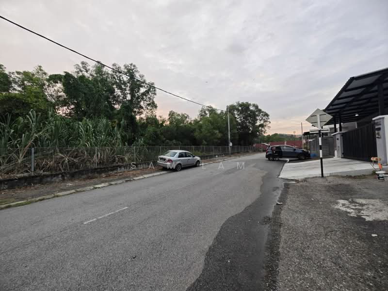 2-storey Terraced House for Sale in Bandar Lahat Mines (Lahat) - Sam Lam - Exterior - PropertyGuru.com.my