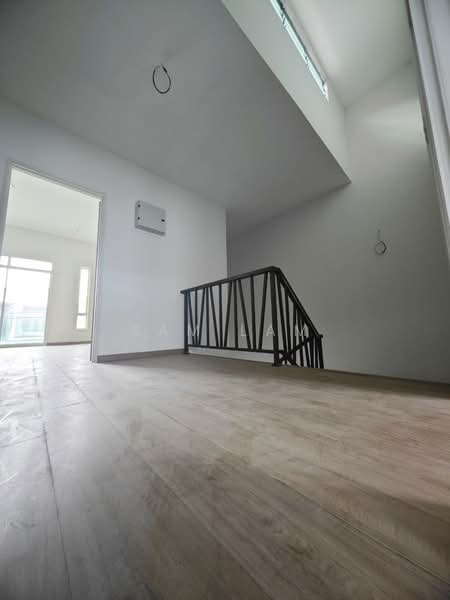 2-storey Terraced House for Sale in Bandar Lahat Mines (Lahat) - Sam Lam - Interior - PropertyGuru.com.my