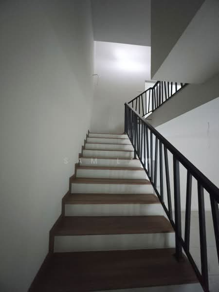 2-storey Terraced House for Sale in Bandar Lahat Mines (Lahat) - Sam Lam - Interior - PropertyGuru.com.my