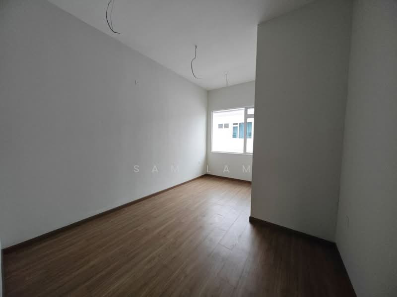 2-storey Terraced House for Sale in Bandar Lahat Mines (Lahat) - Sam Lam - Interior - PropertyGuru.com.my