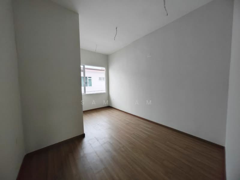 2-storey Terraced House for Sale in Bandar Lahat Mines (Lahat) - Sam Lam - Interior - PropertyGuru.com.my