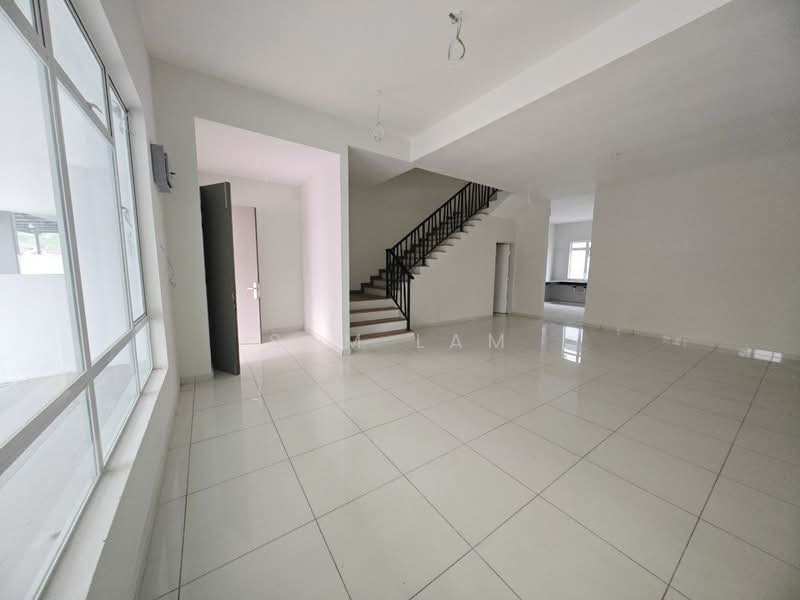 2-storey Terraced House for Sale in Bandar Lahat Mines (Lahat) - Sam Lam - Interior - PropertyGuru.com.my