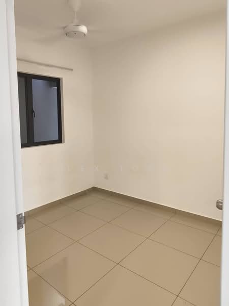 Servis Apartment untuk Dijual di Duduk Se.Ruang @ Eco Sanctuary - Alex Tong - Interior - PropertyGuru.com.my