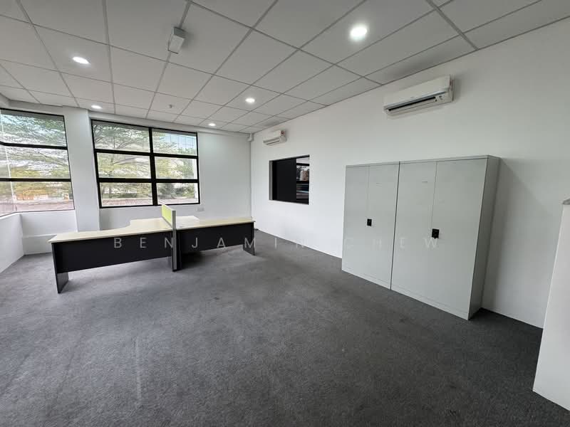 Factory for Rent in Taman Desa Cemerlang (Ulu Tiram) - Benjamin Chew - PropertyGuru.com.my