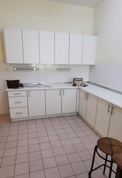 Rumah Teres 2 Tingkat untuk Disewa di Sunway Damansara (Kota Damansara) - Yu Mai Lee - Kitchen - PropertyGuru.com.my