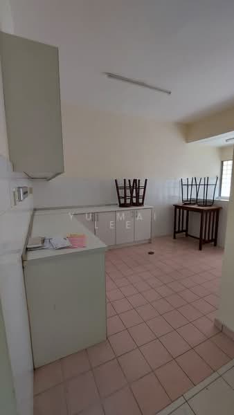 Rumah Teres 2 Tingkat untuk Disewa di Sunway Damansara (Kota Damansara) - Yu Mai Lee - Kitchen - PropertyGuru.com.my