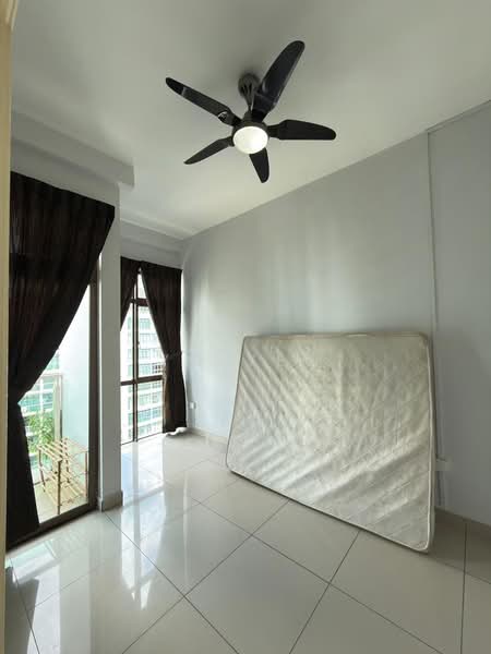 Service Residence for Rent at Palazio - Yo Yeo - Balcony - PropertyGuru.com.my