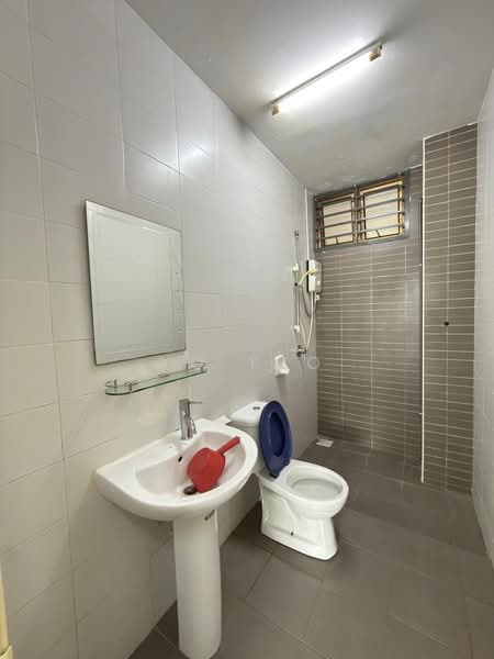 Service Residence for Rent at Palazio - Yo Yeo - Bathroom - PropertyGuru.com.my