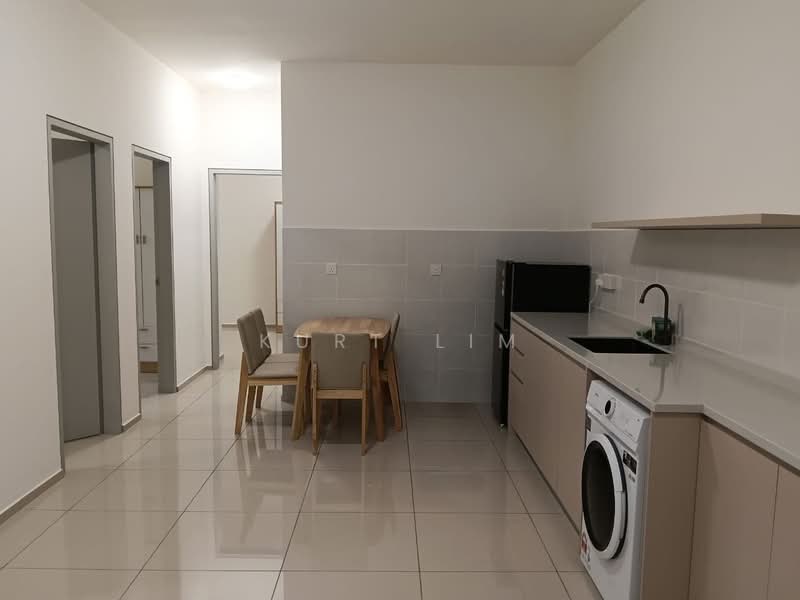 Service Residence for Rent at One Equine - Kurt Lim - Kitchen - PropertyGuru.com.my