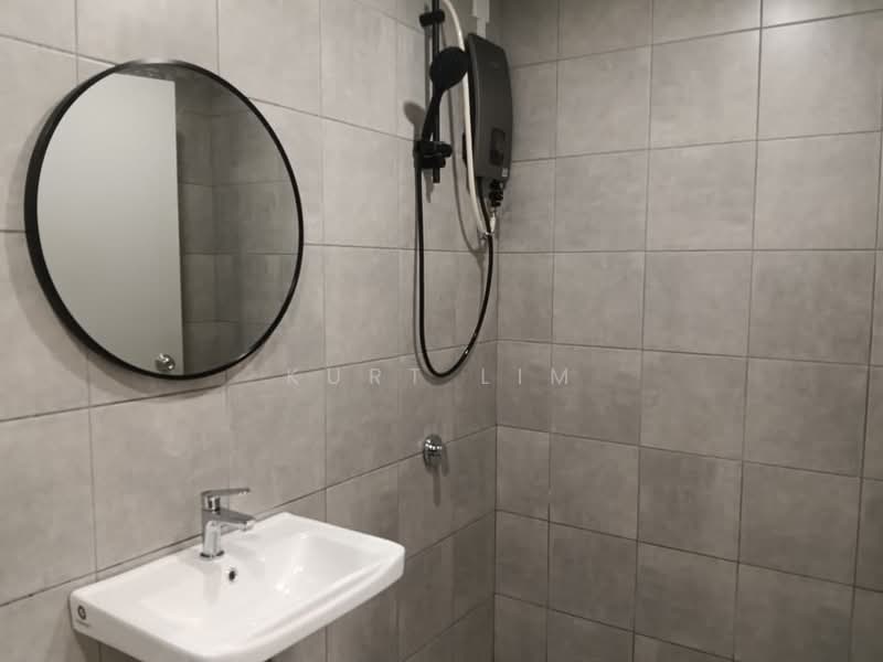 Service Residence for Rent at One Equine - Kurt Lim - Bathroom - PropertyGuru.com.my