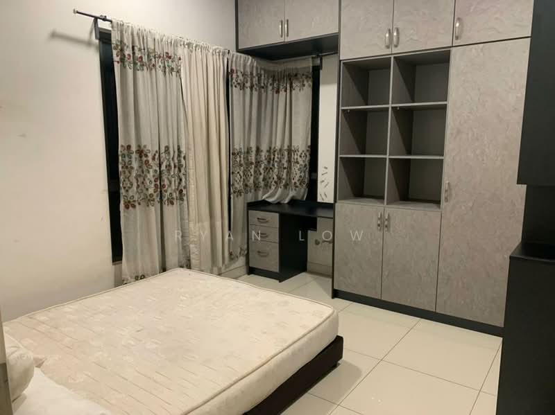 Condominium for Sale at Altitude 236 - Ryan Low - Bedroom - PropertyGuru.com.my