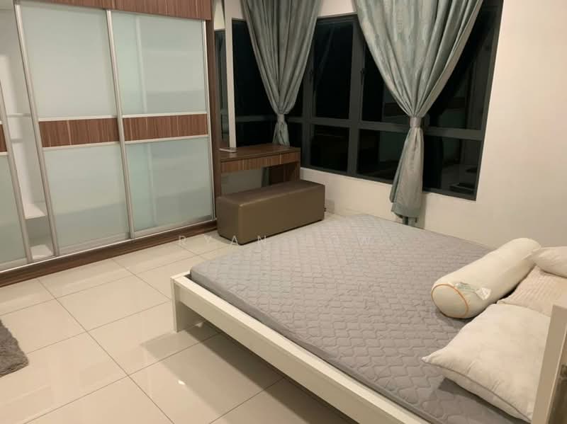 Condominium for Sale at Altitude 236 - Ryan Low - Bedroom - PropertyGuru.com.my