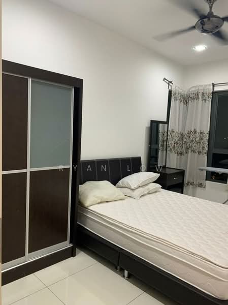 Condominium for Sale at Altitude 236 - Ryan Low - Bedroom - PropertyGuru.com.my