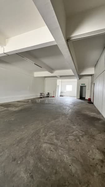 Kilang untuk Disewa di Kapar Industrial Park (Kapar) - LIM AMANDA - Interior - PropertyGuru.com.my