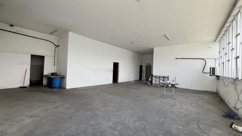 Kilang untuk Disewa di Kapar Industrial Park (Kapar) - LIM AMANDA - Interior - PropertyGuru.com.my