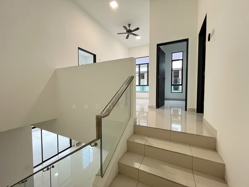 Cluster House for Sale in Bandar Bestari (Klang) - Anddy Gan - Interior - PropertyGuru.com.my