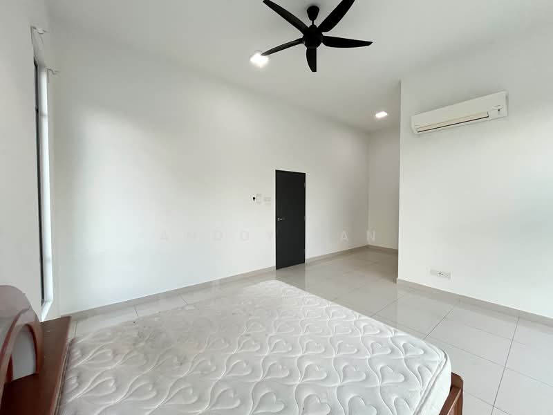 Cluster House for Sale in Bandar Bestari (Klang) - Anddy Gan - Bedroom - PropertyGuru.com.my