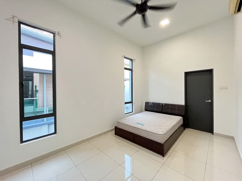 Cluster House for Sale in Bandar Bestari (Klang) - Anddy Gan - Bedroom - PropertyGuru.com.my