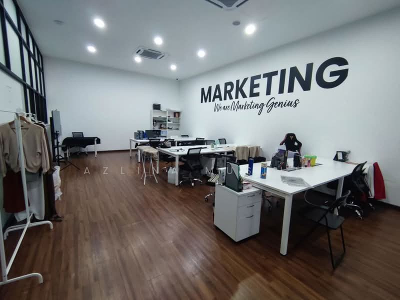 Semi-D Factory for Sale in Pasir Gudang (Johor) - Azlina Muslim - PropertyGuru.com.my