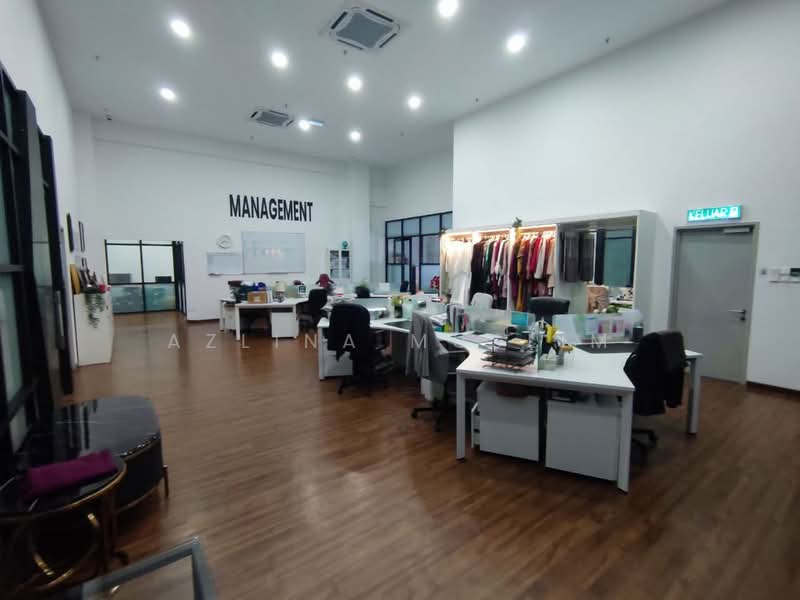 Semi-D Factory for Sale in Pasir Gudang (Johor) - Azlina Muslim - PropertyGuru.com.my