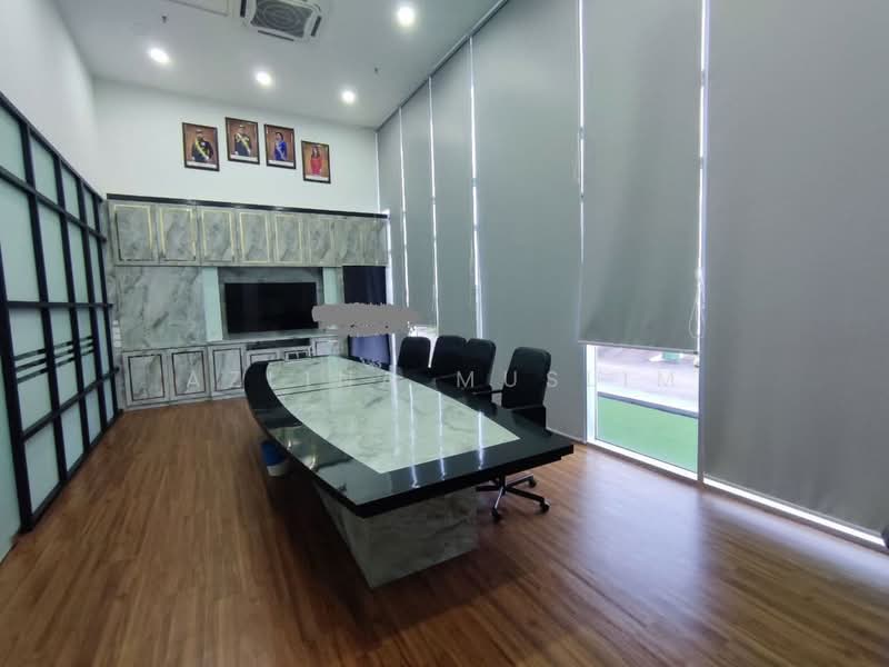 Semi-D Factory for Sale in Pasir Gudang (Johor) - Azlina Muslim - PropertyGuru.com.my