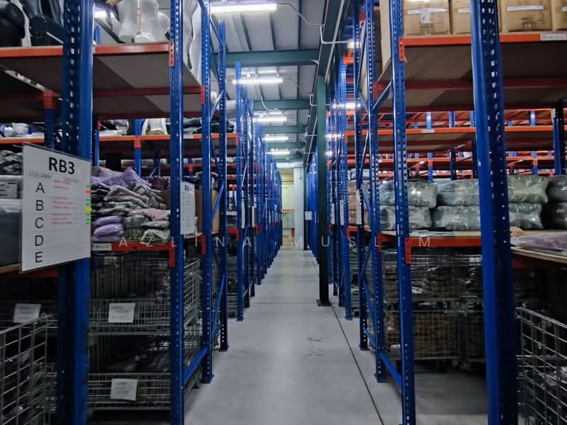 Semi-D Factory for Sale in Pasir Gudang (Johor) - Azlina Muslim - PropertyGuru.com.my