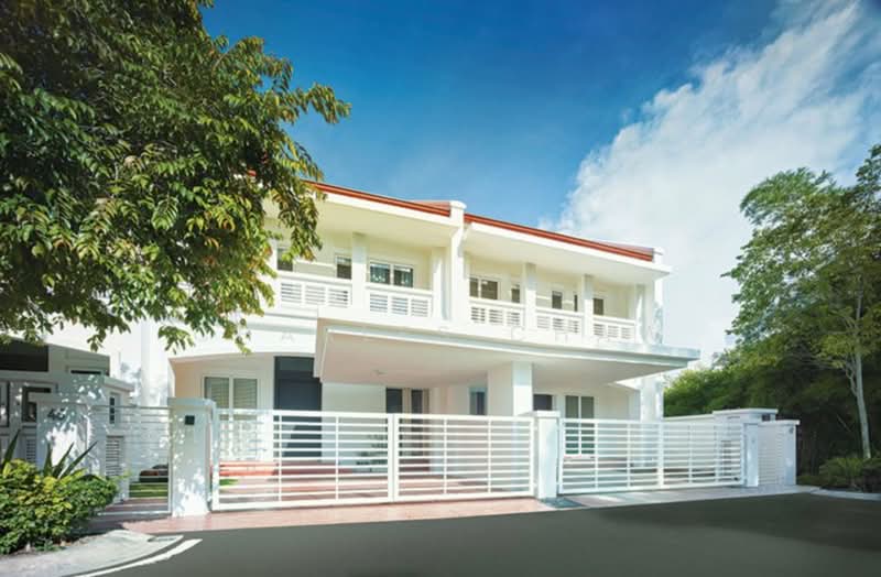 Terraced House for Sale in Tanjung Tokong (Penang) - Charles Chaw - PropertyGuru.com.my