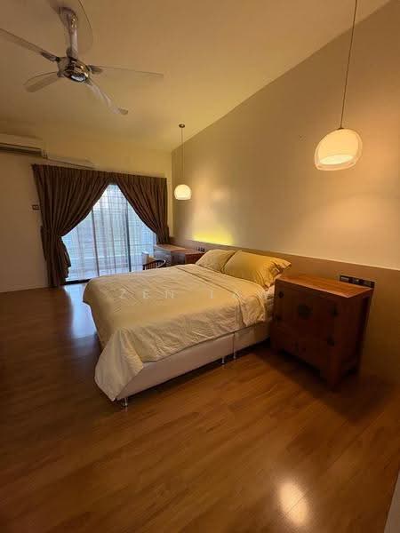 3-storey Terraced House for Sale in Lake Fields (Sungai Besi) - Zen Law - Bedroom - PropertyGuru.com.my
